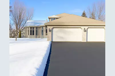 2600 91st Crescent N, Brooklyn Park, MN 55443 - Photo 1