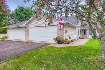 11847 Aberdeen Street NE, Blaine, MN 55449 - Photo 1