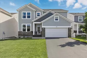 15005 Tiger St NW, Ramsey, MN 55303 - Photo 1