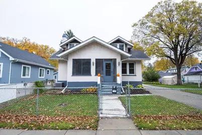 1112 University Drive S, Fargo,  58103 - Photo 1