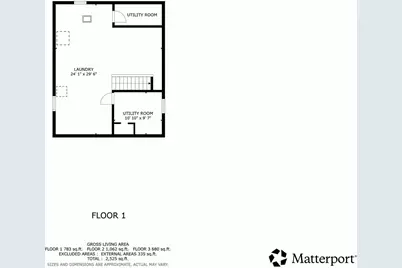 3920 30th Avenue S, Minneapolis, MN 55406 - Photo 48