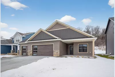 1845 Hadley Hills Drive NE, Rochester, MN 55906 - Photo 1