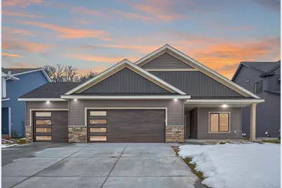 1845 Hadley Hills Drive NE, Rochester, MN 55906 - Photo 2