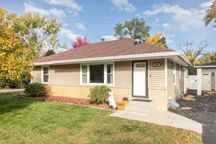 191 91st Ln NE, Blaine, MN 55434 - Photo 1