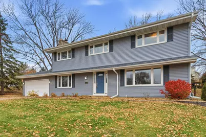 11121 Carver Court, Burnsville, MN 55337 - Photo 1