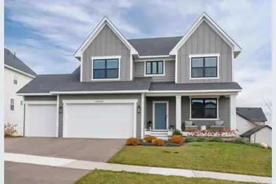 10060 Highpoint Drive, Victoria, MN 55318 - Photo 1