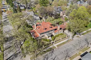 1724 Summit Ave, Minneapolis, MN 55403 - Photo 2