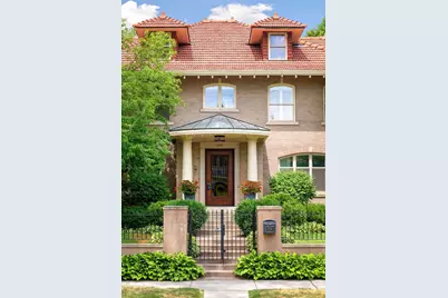 1724 Summit Avenue, Minneapolis, MN 55403 - Photo 2