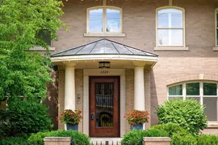 1724 Summit Ave, Minneapolis, MN 55403 - Photo 2