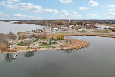 520 Park Island Road, Center City, MN 55012 - Photo 1