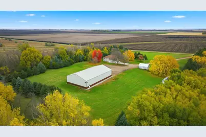 1035 20th Avenue NE, Montevideo, MN 56265 - Photo 1