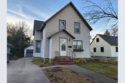 1215 6th Street S, Moorhead, MN 56560 - Photo 1