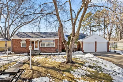 7312 Grand Avenue S, Richfield, MN 55423 - Photo 1