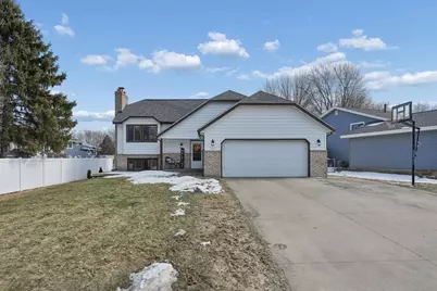 1831 Helena Road N, Oakdale, MN 55128 - Photo 1