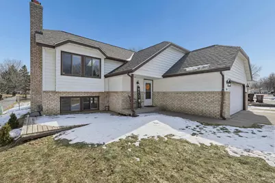 1831 Helena Road N, Oakdale, MN 55128 - Photo 2