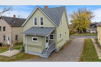 514 4th Street NW, Chisholm, MN 55719 - Photo 2