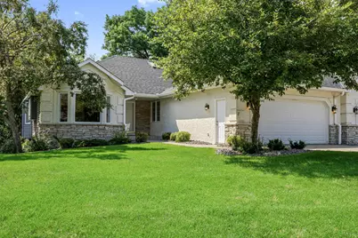 5553 Fenway Court, White Bear Lake, MN 55110 - Photo 1