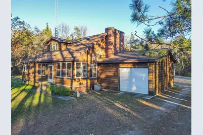 34307 Basswood Lake Road, Ponsford, MN 56575 - Photo 1