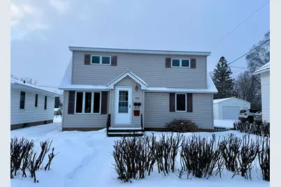 3725 Mayfair Avenue, Hibbing, MN 55746 - Photo 1