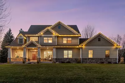 8190 Kelzer Pond Drive, Victoria, MN 55386 - Photo 2