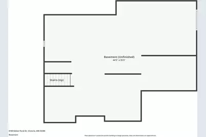 8190 Kelzer Pond Drive, Victoria, MN 55386 - Photo 38