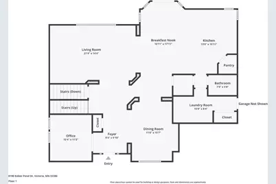 8190 Kelzer Pond Drive, Victoria, MN 55386 - Photo 36