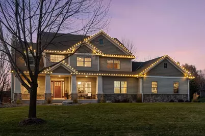 8190 Kelzer Pond Drive, Victoria, MN 55386 - Photo 1