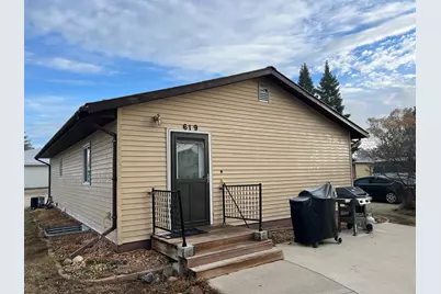 619 2nd Street W, Park Rapids, MN 56470 - Photo 1