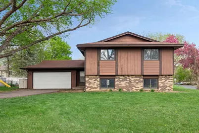 2402 Terrace Drive, Burnsville, MN 55337 - Photo 1