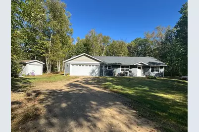 14370 Brita Lane, Crosslake, MN 56442 - Photo 1