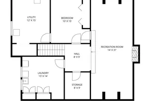 4447 Dupont Ave S, Minneapolis, MN 55419 - Photo 54