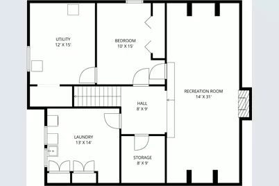 4447 Dupont Avenue S, Minneapolis, MN 55419 - Photo 54