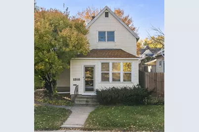 1318 Taylor Avenue, Saint Paul, MN 55104 - Photo 1