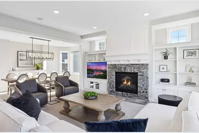 78 Rapp Farm Lane, North Oaks, MN 55127 - Photo 10