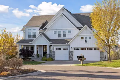 78 Rapp Farm Lane, North Oaks, MN 55127 - Photo 2
