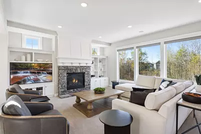 78 Rapp Farm Lane, North Oaks, MN 55127 - Photo 6