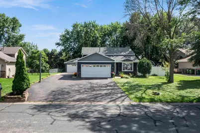 1132 Buchanan Circle NE, Blaine, MN 55434 - Photo 2