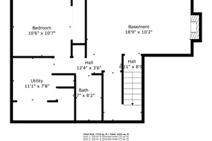 1132 Buchanan Cir NE, Blaine, MN 55434 - Photo 56