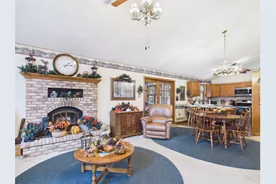 24779 Larrabee Subdivision Road, La Follette Township, WI 54893 - Photo 8