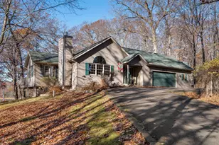 24779 Larrabee Subdivision Rd, La Follette Township, WI 54893 - Photo 1