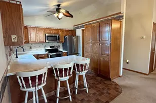 24779 Larrabee Subdivision Rd, Webster, WI 54893 - Photo 6