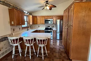 24779 Larrabee Subdivision Rd, Webster, WI 54893 - Photo 2