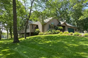 24779 Larrabee Subdivision Rd, Webster, WI 54893 - Photo 1
