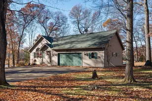 24779 Larrabee Subdivision Rd, La Follette Township, WI 54893 - Photo 28