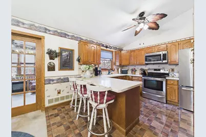 24779 Larrabee Subdivision Road, La Follette Township, WI 54893 - Photo 4