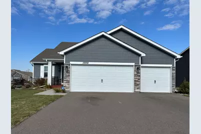 12258 71st Street NE, Otsego, MN 55330 - Photo 1