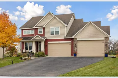 27155 Hickory Ridge Drive, Elko New Market, MN 55020 - Photo 1