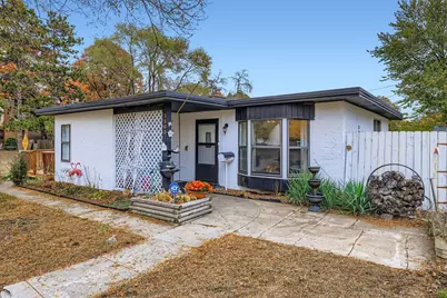 5560 Camden Avenue N, Brooklyn Center, MN 55430 - Photo 1