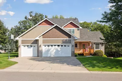 2532 Eastwood Lane, Monticello, MN 55362 - Photo 1