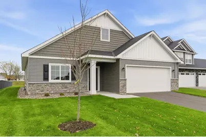 4526 86th Street NE, Monticello, MN 55328 - Photo 1